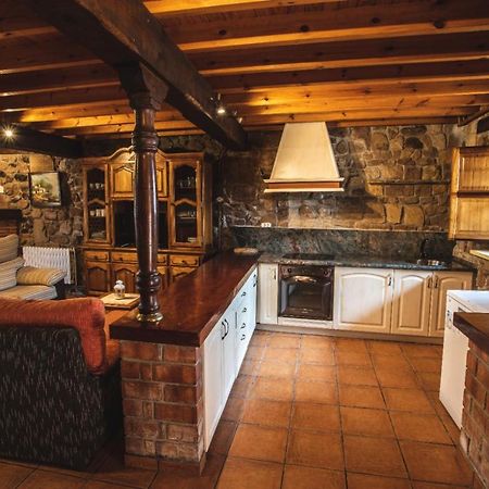 Maison d'hôtes La Casa De Consuelo 3 à Viérnoles Extérieur photo
