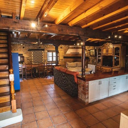 Maison d'hôtes La Casa De Consuelo 3 à Viérnoles Extérieur photo