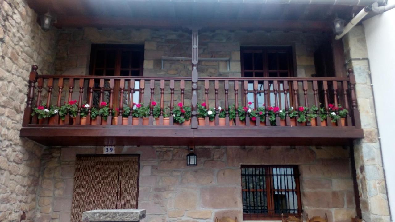Maison d'hôtes La Casa De Consuelo 3 à Viérnoles Extérieur photo