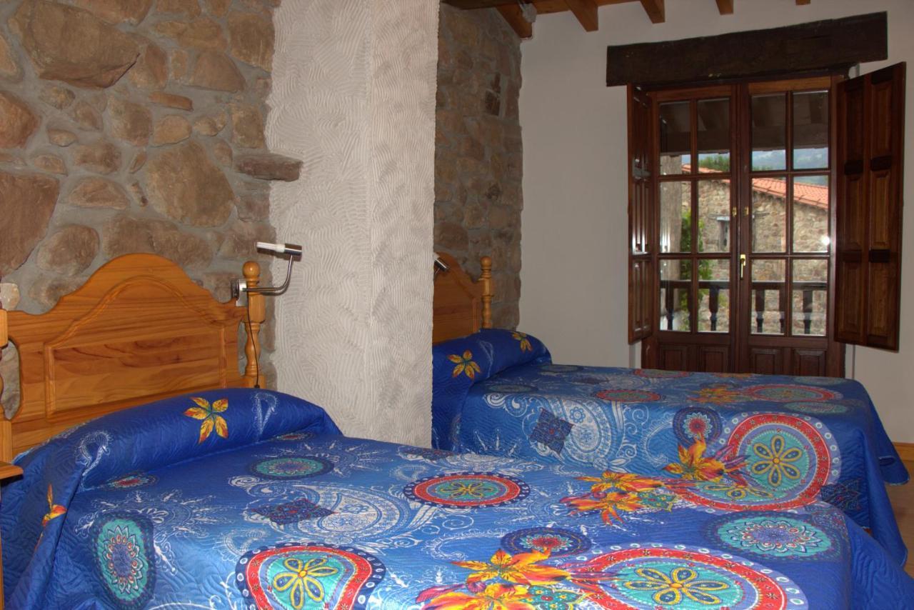 Maison d'hôtes La Casa De Consuelo 3 à Viérnoles Extérieur photo