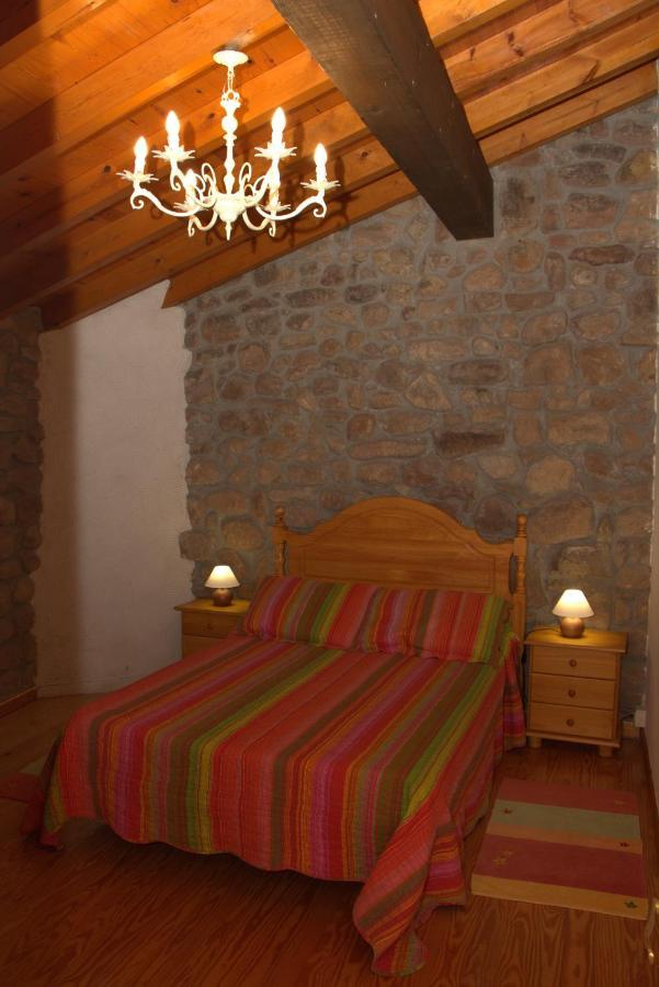 Maison d'hôtes La Casa De Consuelo 3 à Viérnoles Extérieur photo