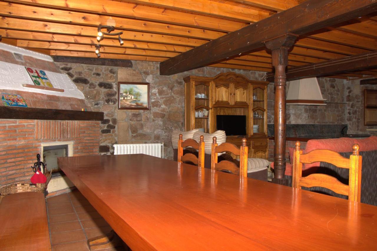 Maison d'hôtes La Casa De Consuelo 3 à Viérnoles Extérieur photo