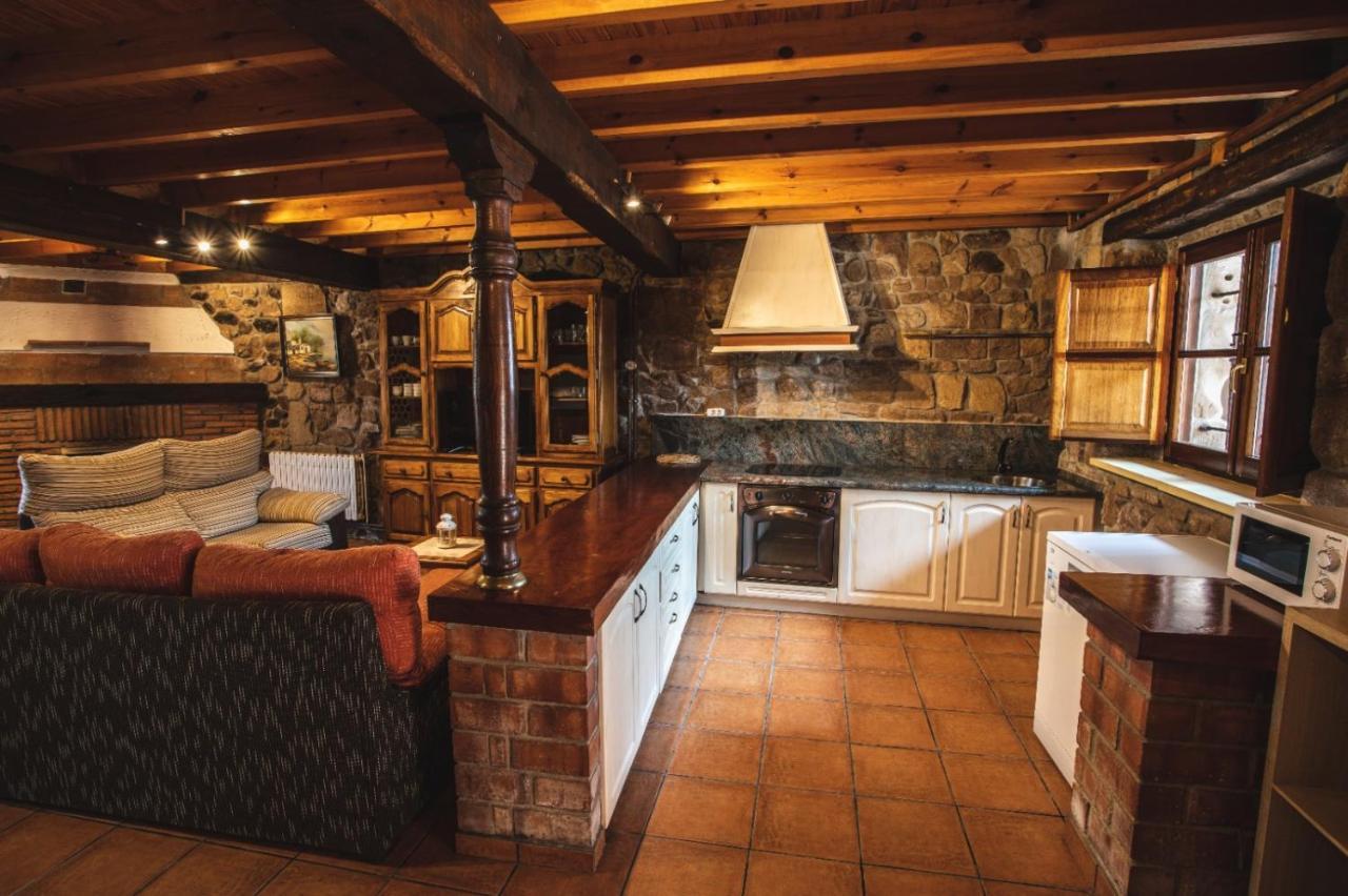 Maison d'hôtes La Casa De Consuelo 3 à Viérnoles Extérieur photo