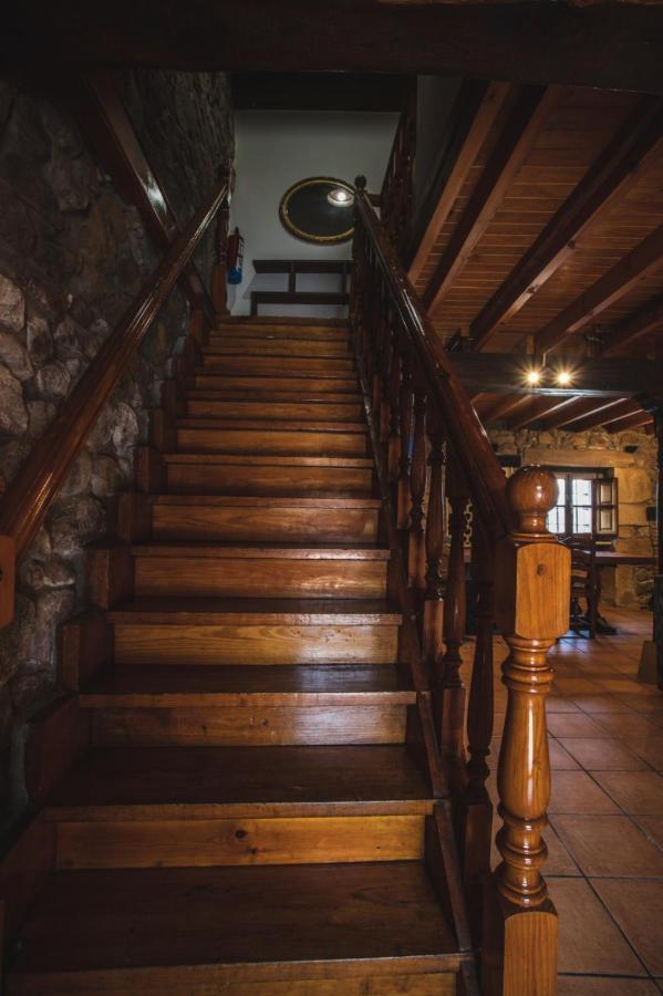 Maison d'hôtes La Casa De Consuelo 3 à Viérnoles Extérieur photo