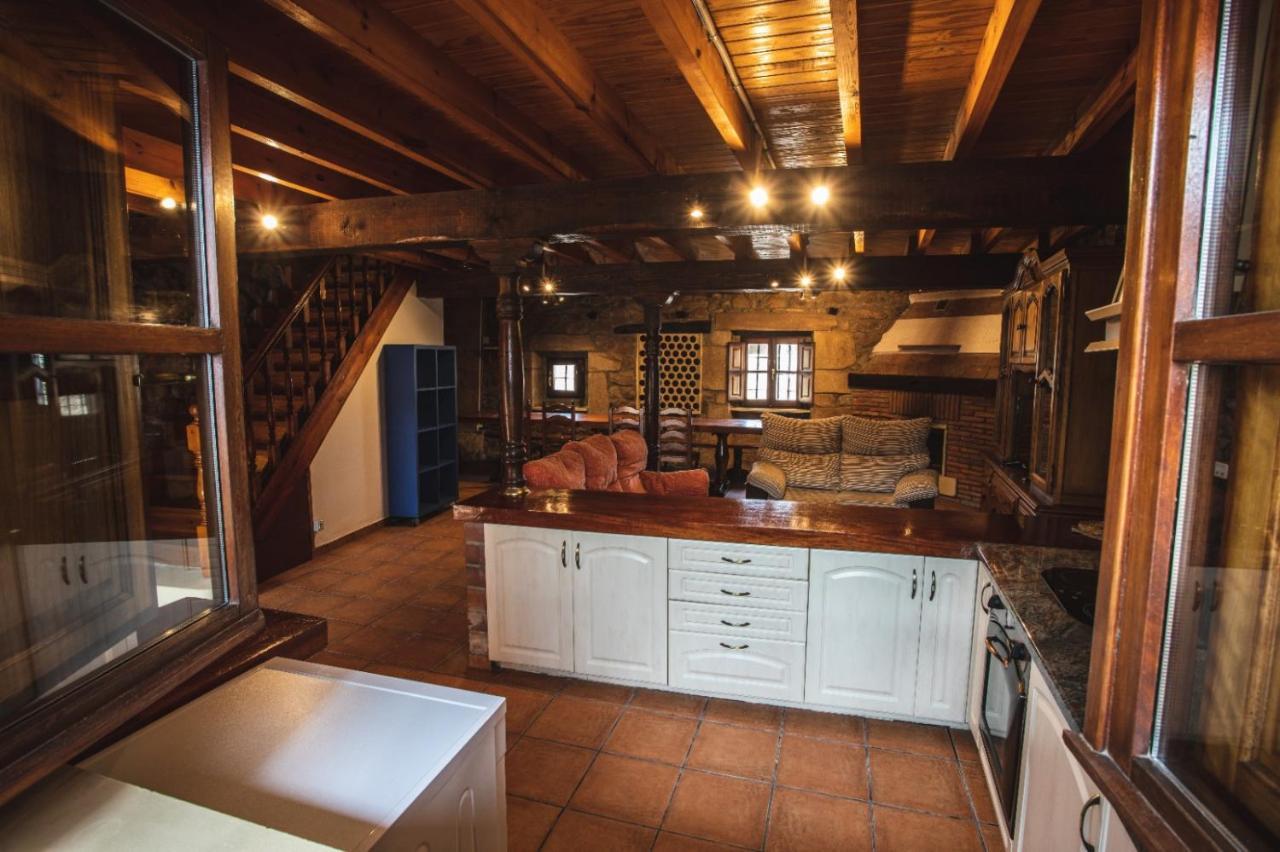 Maison d'hôtes La Casa De Consuelo 3 à Viérnoles Extérieur photo