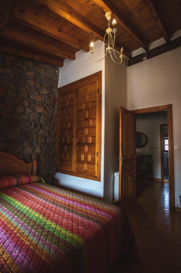 Maison d'hôtes La Casa De Consuelo 3 à Viérnoles Extérieur photo