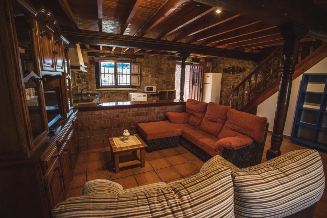Maison d'hôtes La Casa De Consuelo 3 à Viérnoles Extérieur photo