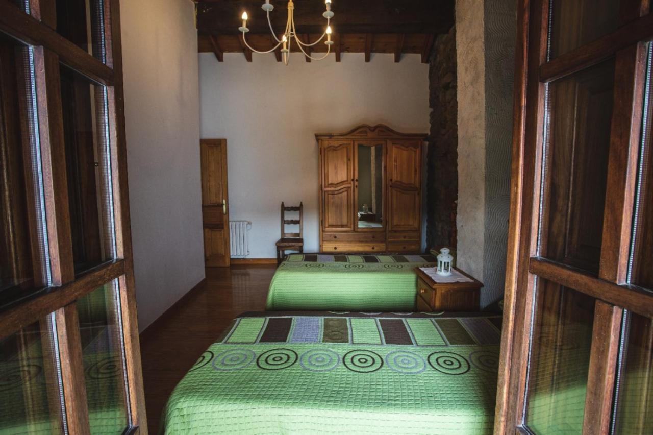 Maison d'hôtes La Casa De Consuelo 3 à Viérnoles Extérieur photo